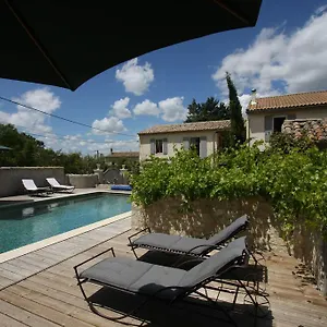 Mas Des Tourterelles 3*, Saint-Remy-de-Provence France