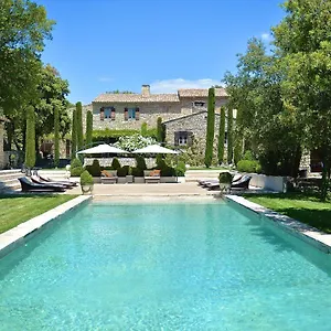 Hautvallon - Peaceful Escape In Provence , Gordes France