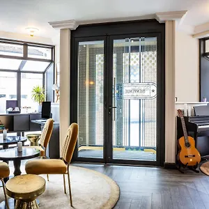 Ibis Styles 15 Lecourbe 3*, Paris France