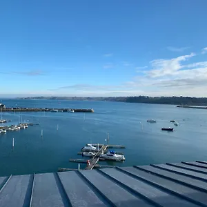 Le Nautica 3*, Perros-Guirec France