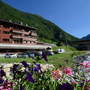Dormio Les Portes Du Mont Blanc Vallorcine