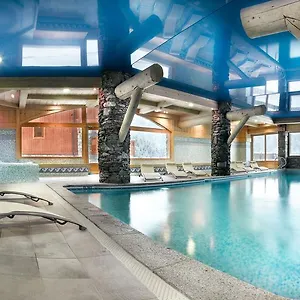 Cgh Residences & Spas Les Fermes De Ste Foy Sainte-Foy-Tarentaise