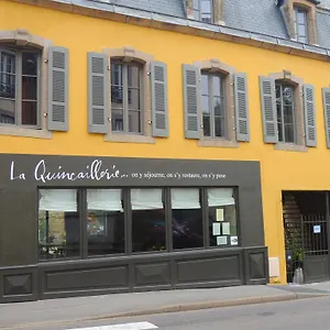 La Quincaillerie , Audierne France