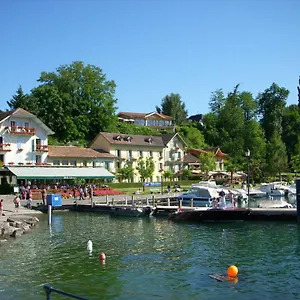 La Riviera Victoria Yvoire