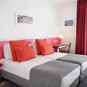 Monterosa - Astotel 3*, Paris France