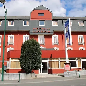 Lutetia 3*, Lourdes France