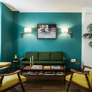 Beaurepaire 3*, Paris France