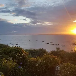 L'ecume De , Groix France